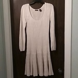 Moda International sweater dress